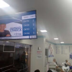 sistema de senhas
