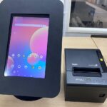 kit de mesa touch screen