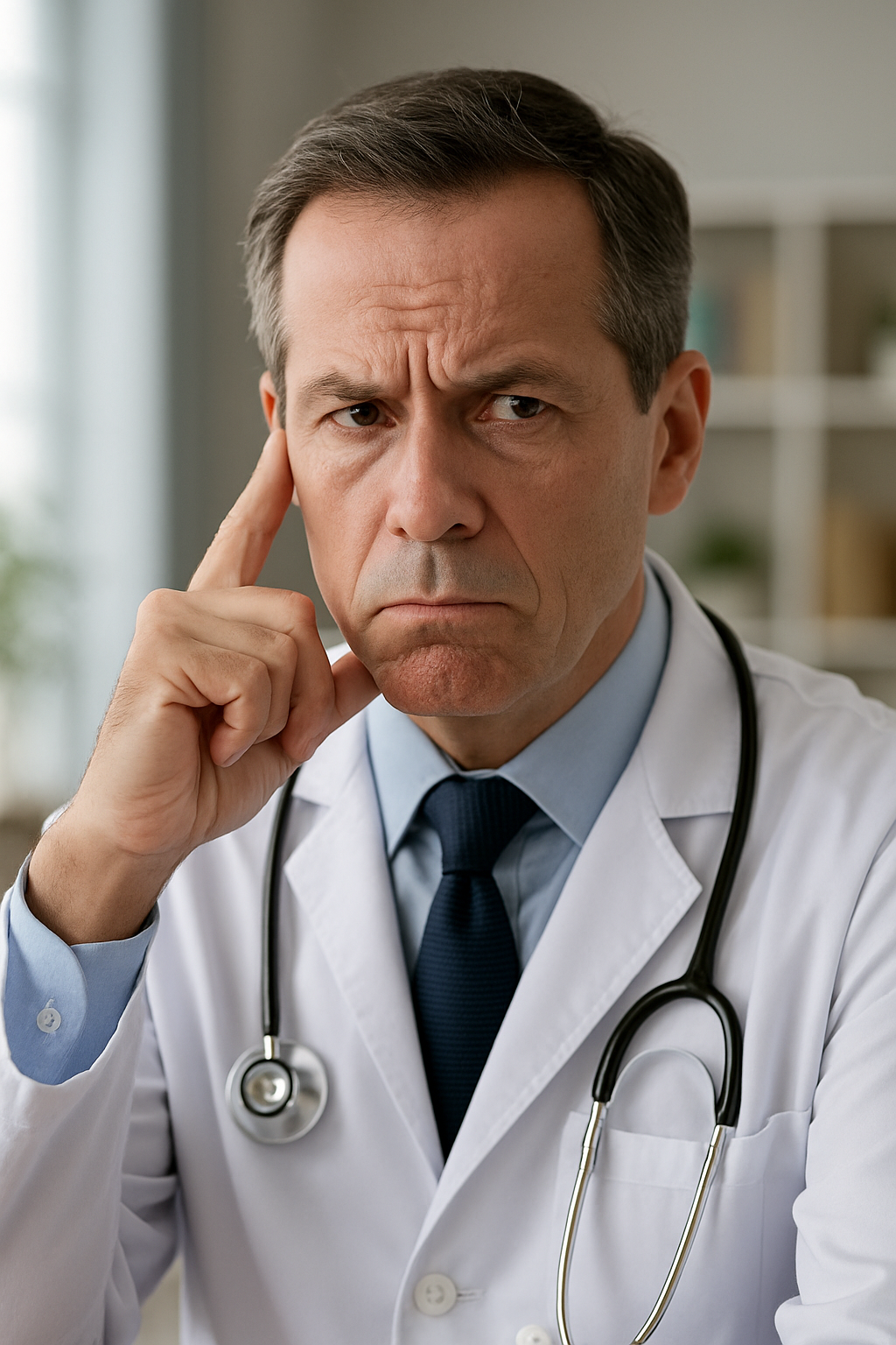 Como Superar a Resistência dos Médicos à Inovação Tecnológica